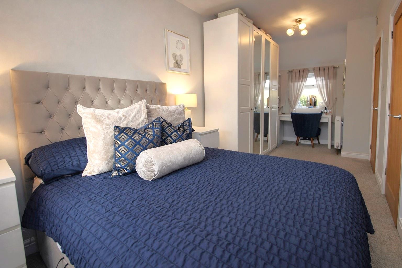 Caunsall Road, Caunsall, Kidderminster